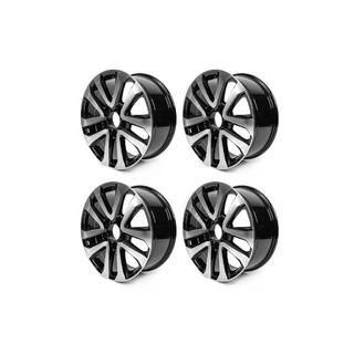 Litá kola R20 (design 2016, 4 ks) Toyota Land Cruiser 200 2007–2021 fotografie 1