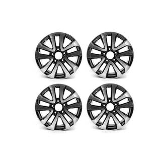 Litá kola R20 (design 2016, 4 ks) Toyota Land Cruiser 200 2007–2021 fotografie 3