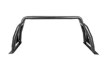 Dodge RAM (DT) 2018– Rollbar (ochranný rám karoserie) fotografie 3