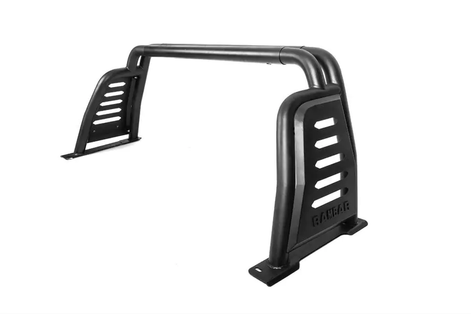 Dodge RAM (DT) 2018– Rollbar (ochranný rám karoserie) Image