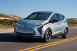 Recenze modernizovaného elektrického hatchbacku Chevrolet Bolt EV fotografie 3