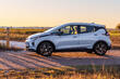 Recenze modernizovaného elektrického hatchbacku Chevrolet Bolt EV fotografie 1