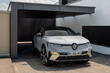 Test elektrického hatchbacku Renault Megane E-Tech fotografie 1