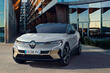Test elektrického hatchbacku Renault Megane E-Tech fotografie 2