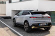 Test elektrického hatchbacku Renault Megane E-Tech fotografie 4