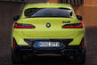 Test sportovní úpravy crossoveru BMW X4 M fotografie 4