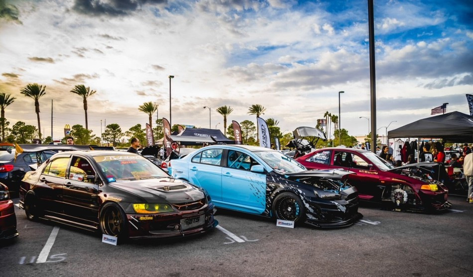 Styling a tuning auta: rozdíly a specifika