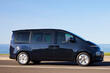 Recenze minivanu Hyundai Staria fotografie 3