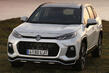 Test hybridního SUV s pohonem všech kol Suzuki Across fotografie 1