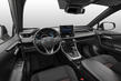 Test hybridního SUV s pohonem všech kol Suzuki Across fotografie 6