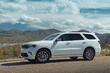 Recenze vysoce výkonného crossoveru Dodge Durango fotografie 3