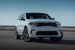 Recenze vysoce výkonného crossoveru Dodge Durango fotografie 2
