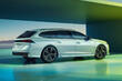 Test modernizovaného kombi Peugeot 508 SW fotografie 4