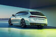 Test modernizovaného kombi Peugeot 508 SW fotografie 3