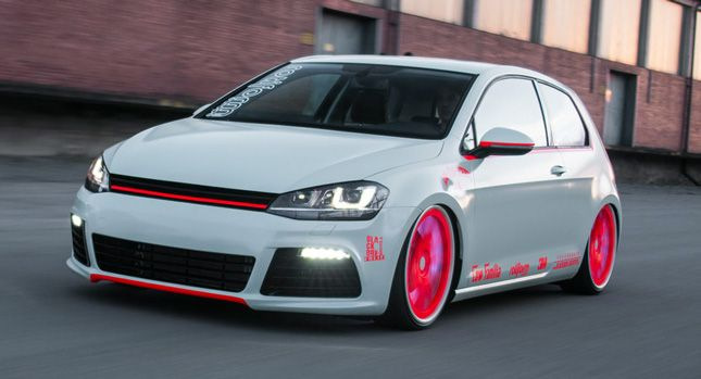Tuning kol: jak změnit vzhled kol