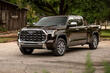 Recenze pick-upu Toyota Tundra třetí generace fotografie 2