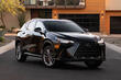 Recenze druhé generace crossoveru Lexus NX fotografie 1