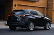 Recenze druhé generace crossoveru Lexus NX fotografie 2