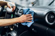 Jak správně pečovat o plasty v interiéru automobilu? fotografie 1