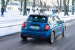 Recenze kompaktního elektrického hatchbacku MINI Hatchback Electric fotografie 4