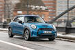 Recenze kompaktního elektrického hatchbacku MINI Hatchback Electric fotografie 2