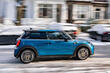 Recenze kompaktního elektrického hatchbacku MINI Hatchback Electric fotografie 3