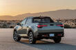 Recenze pickupu Hyundai Santa Cruz první generace fotografie 4