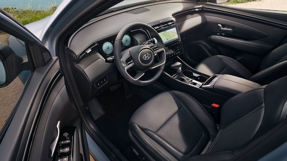 Recenze pickupu Hyundai Santa Cruz první generace