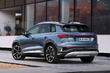 Recenze elektrického crossoveru Audi Q4 e-tron fotografie 4