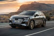 Recenze elektrického crossoveru Audi Q4 e-tron fotografie 2