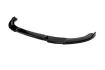 Volkswagen T6 2015–2024 Přední lip spoiler 2019-2021 Standart (ABS) fotografie 3