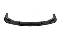 Mercedes Sprinter W906 2006–2018 Přední lip spoiler 2006-2013 (ABS) fotografie 5