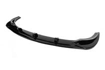 Mercedes Sprinter W906 2006–2018 Přední lip spoiler 2006-2013 (ABS) fotografie 4