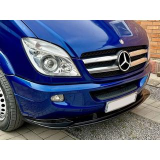 Přední lip spoiler 2006-2013 (ABS) fotografie 1