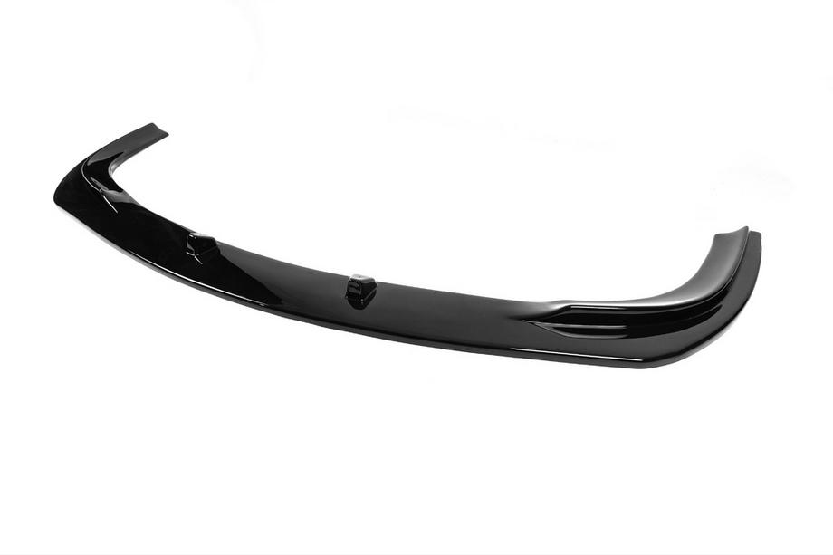 Mercedes Sprinter W906 2006–2018 Přední lip spoiler 2013-2018 (ABS) Fotografie 8