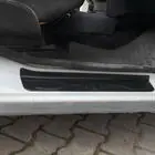 Dacia Lodgy 2012–2022 Kryty prahů dveří EuroCap (4 ks, ABS) fotografie 1
