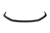 Volkswagen T6 2015–2024 Přední lip spoiler 2015-2018 Sportline (ABS) fotografie 2