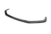 Volkswagen T6 2015–2024 Přední lip spoiler 2015-2018 Sportline (ABS) fotografie 1
