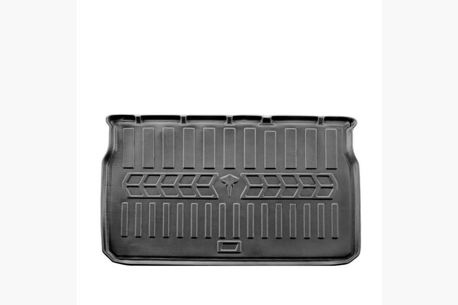 Citroen C-3 2016–2023 3D vana do kufru (Stingray) Image