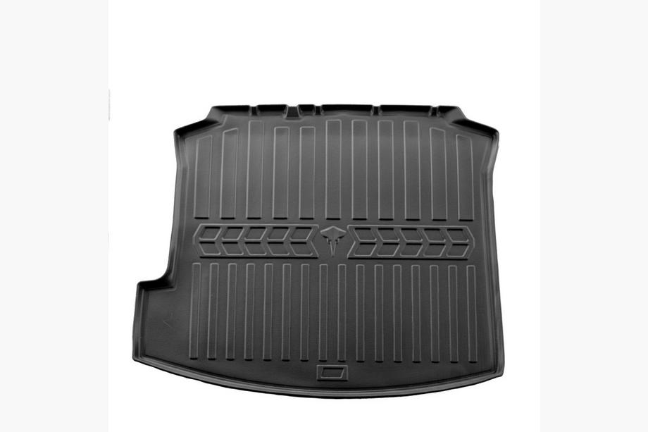 Volkswagen Bora 1998–2004 Gumová vana do kufru 3D (SD) (Stingray) Image