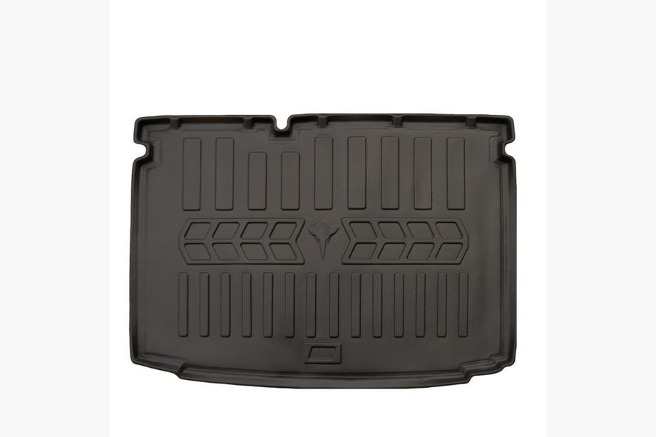 Volkswagen Polo 2010–2017 3D vana do kufru (spodní) (Stingray) Image