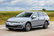 Volkswagen Golf Alltrack: skvělé spojení elegance a praktičnosti fotografie 2