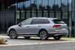 Volkswagen Golf Alltrack: skvělé spojení elegance a praktičnosti fotografie 3