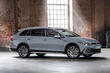 Volkswagen Golf Alltrack: skvělé spojení elegance a praktičnosti fotografie 1