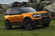 Recenze crossoveru s pohonem všech kol Ford Bronco Sport fotografie 3