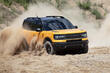 Recenze crossoveru s pohonem všech kol Ford Bronco Sport fotografie 2