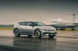 Test 585koňového elektrického crossoveru s pohonem 4x4 – KIA EV6 GT fotografie 4