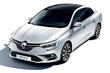 Test modernizovaného Renault Megane Sedan čtvrté generace fotografie 1