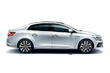 Test modernizovaného Renault Megane Sedan čtvrté generace fotografie 5