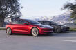Modernizovaný elektrický sedan Tesla Model 3 fotografie 1